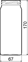 16 PAR